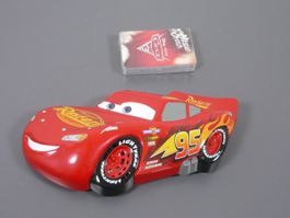 Mattel Games Disney Pixar Cars 3 Mister Crash Lightning