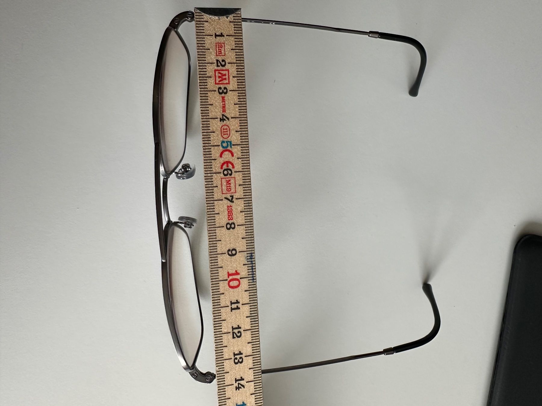 Ray-Ban Occhiali & Lenti: Gleitsichtbrille Ray-Ban RB 6434 – Usato da Schneisingen venduto da alexgiudice 8