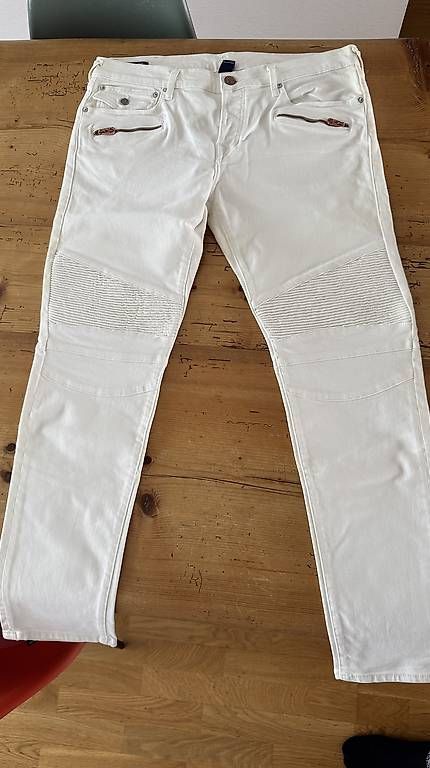 True Religion Jeans: True Religion Jeans 36 – Nuovo (secondo la descrizione) da Zollikon venduto da rose59