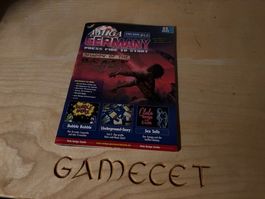 Amiga Germany Fanzine