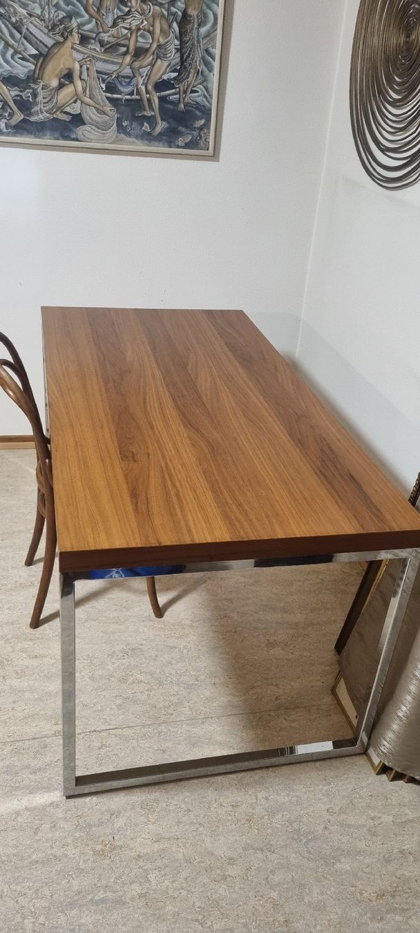 Tables: Design Esstisch  – D'occasion à Zürich par Smile-2022 1