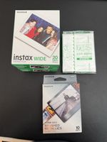 Instax Wide Film