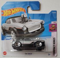 COMPACT KINGS- 1:64 – HOT WHEELS 2020