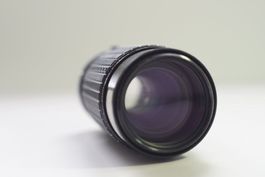 Sigma MC 80~200mm f/3.5 ~ f/4
