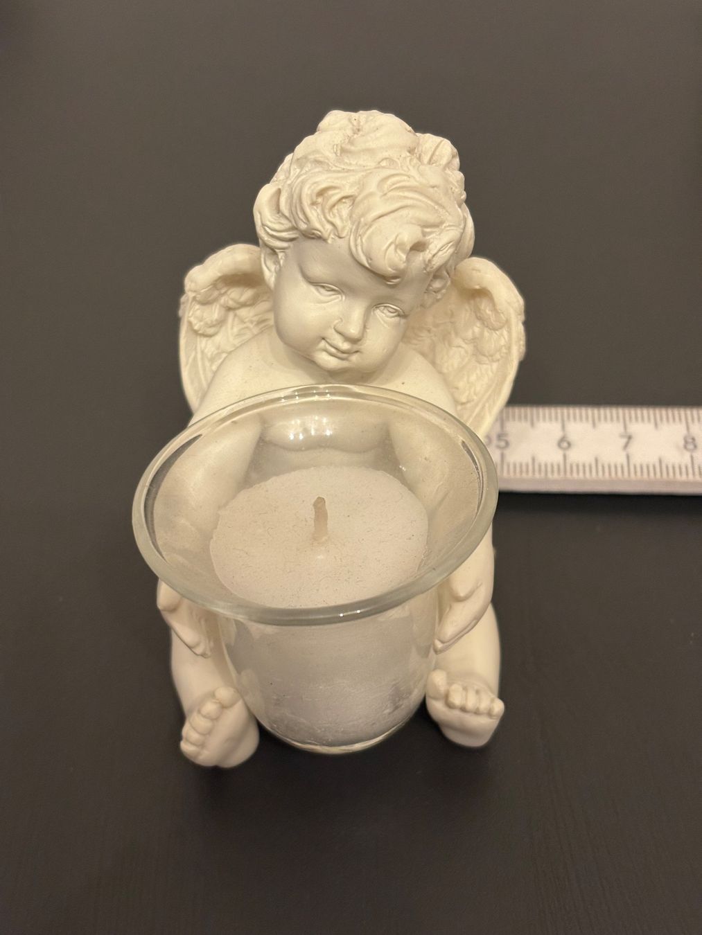 Statuette: Engel-Figur – Usato da Ettiswil venduto da joe_69vb