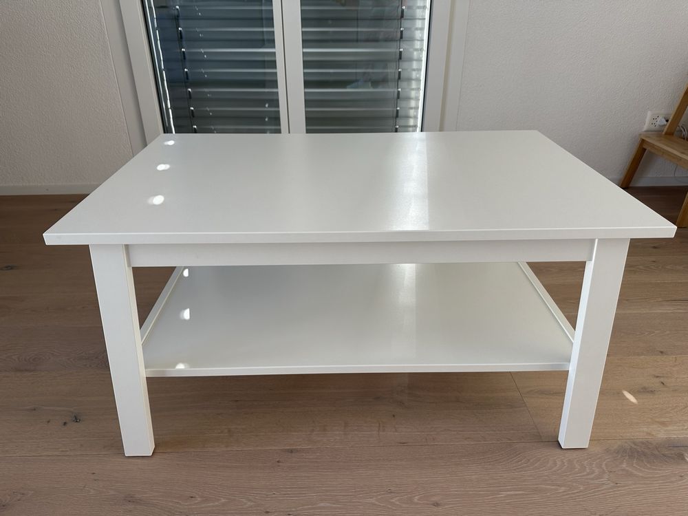 Ikea LUNNARP Coffee table | Kaufen auf Ricardo