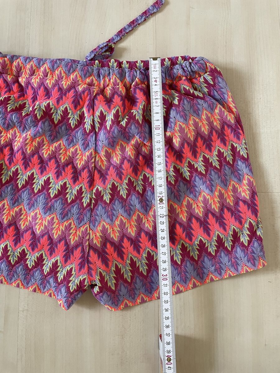 Pantaloni: Sommerliche Shorts – Usato da Bremgarten AG venduto da fhr.11 1