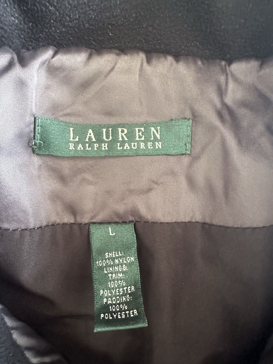 Ralph Lauren Giacche: Ralph Lauren Winterjacke Gr L – Usato da Sierre venduto da Tracy83 2