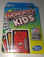 Monopoly Kids - Das berühmte Spiel um den großen Deal ©'2021