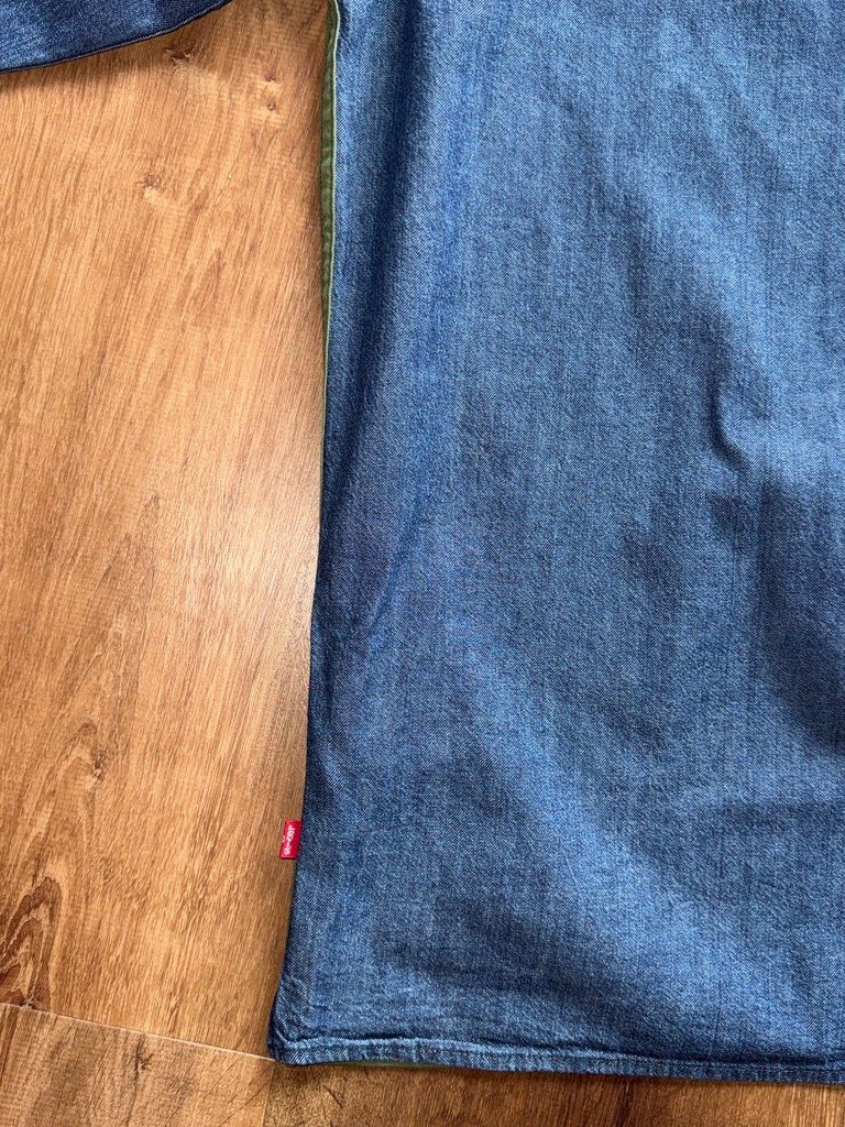 Levi's Camicie: New Levi's shirt  - M – Nuovo e nell'imballaggio originale da St-Sulpice VD venduto da juhdu 4