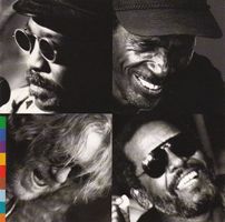 Holmes Brothers: Jubilation CD