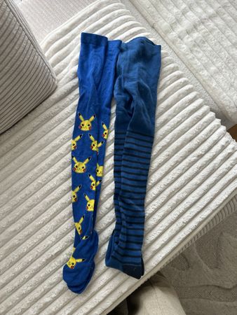 2 STRUMPFHOSEN /POKEMON GR 122/128