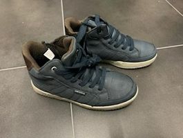 LICO Schuhe gefüttert Comfortex 37