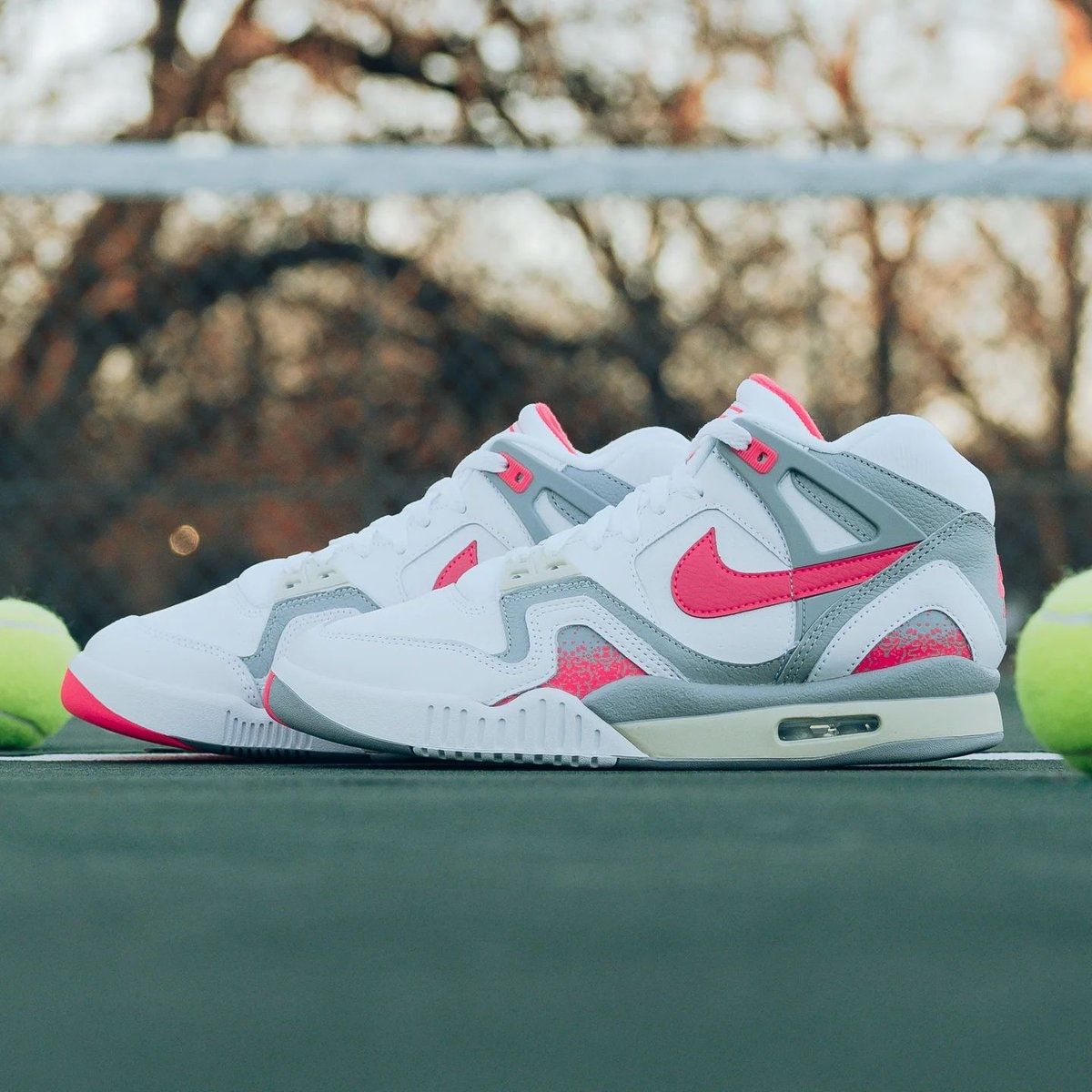 Nike Scarpe da uomo: Nike Air Tech Challenger II – Nuovo e nell'imballaggio originale da Naters venduto da TomX23 2