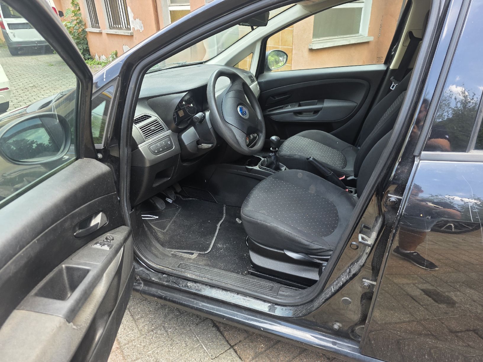 Fiat Automobili: fiat punto – Usato da Bodio TI venduto da bru_85ns 4