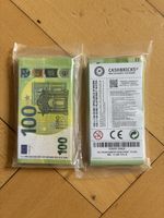 Film-Geld (100 € Scheine)