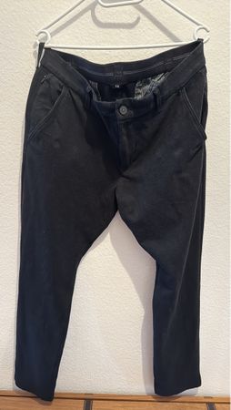 C&A Herren Hose, Grösse 34/34, Slim Fit - Top Zustand!