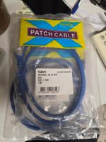 Netzwerkkabel Patchkabel Cat5e kat5e Rj45 UKV maxxtro 1m