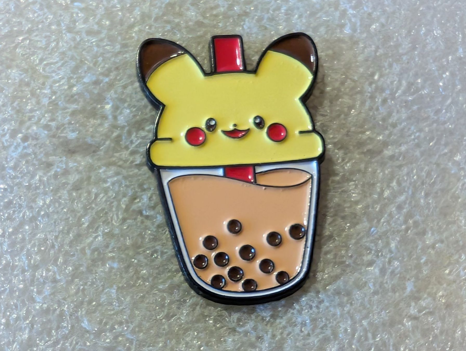 Plaketten & Abzeichen: Ansteckpin 221: Pokemon – Gebraucht aus Oppligen von Pin-Fall-Shop