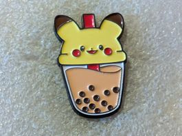 Ansteckpin 221: Pokemon