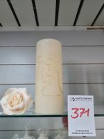 371 Posten Kerzen handbemalt aus Liquidation
