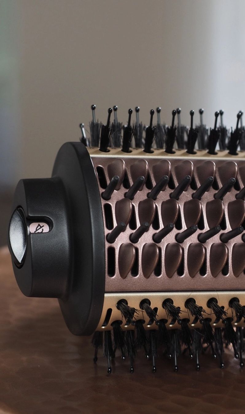 BaByliss Sèche-cheveux: BaByliss Air Power Volume – Neuf (Voir description) à Zürich par Snoerk 3