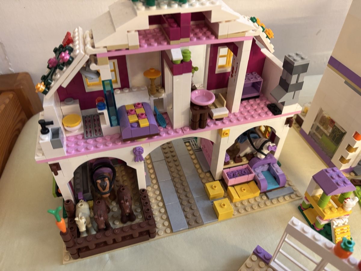 Lego Spielzeuge: Lego Friends Konvolut  – Gebraucht aus Brütten von Swerman1984 6