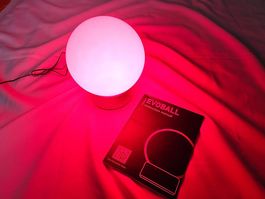 Evoball - kaum gebraucht