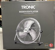 Bodenventilator / Ventilator / Fan