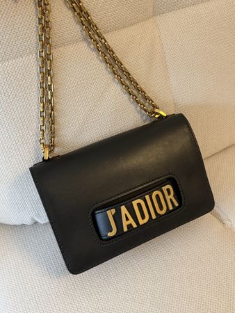 Dior bag
