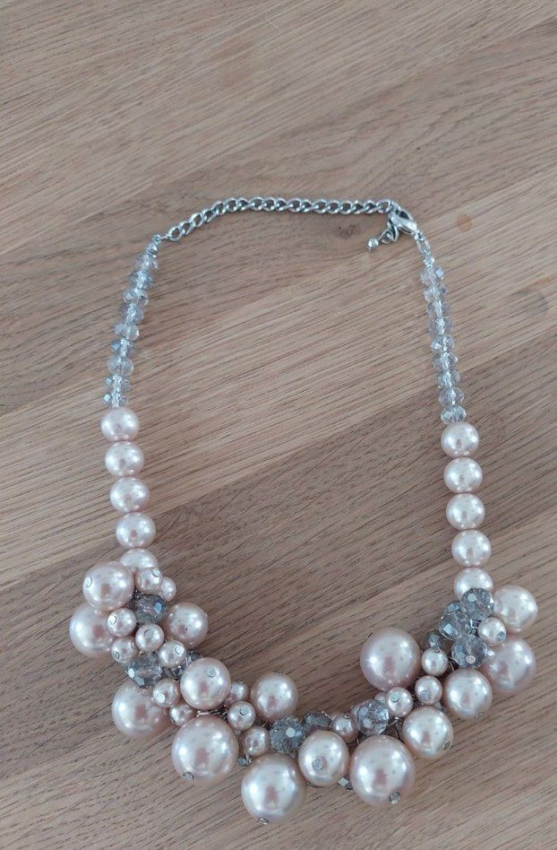 Catenine: Halskette mode / Collier – Nuovo (secondo la descrizione) da Adliswil venduto da Boncoinsuisse