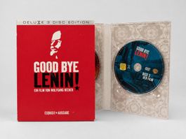 Good Bye Lenin! Exquisit Ausgabe / Deluxe 3 Disc Edition