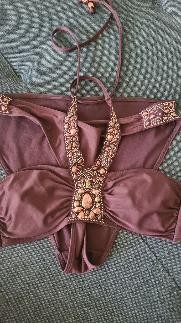 Costumi da bagno & Bikini: Bikini talla m L – Nuovo (secondo la descrizione) da Kriens venduto da nello-1