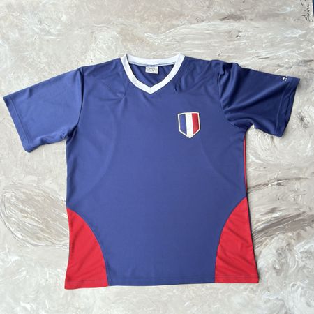 Maillot supporter France - Extend