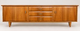 Sideboard années 50/60