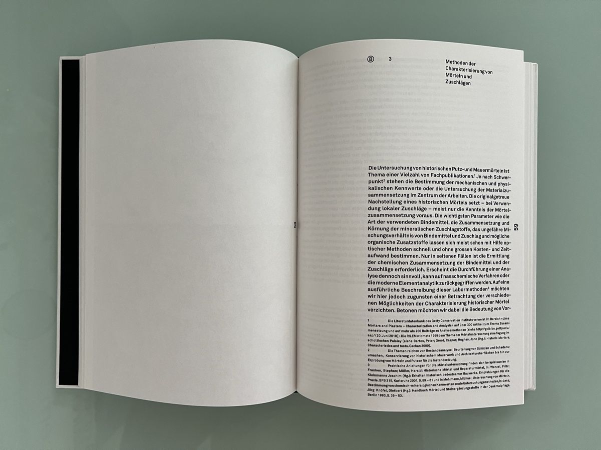 Libri: Kiese und Sande der Schweiz - ETH Zurich – Usato da Renens VD venduto da ale_q6bz 1