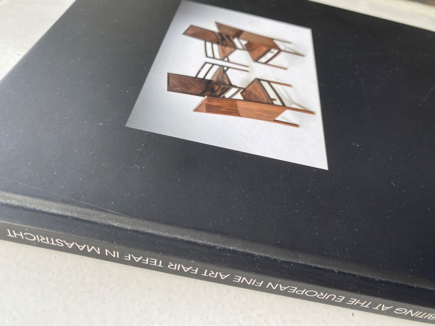 Bücher: ART DECO - BEL ETAGE - Katalog – Gebraucht aus Zürich von lesgarcons 5