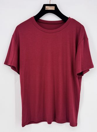 # WOMAN - T-Shirt Gr. M #