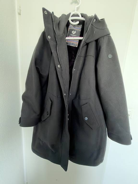 Cappotti: Winterjacke – Usato da Urtenen-Schönbühl venduto da reg_yn2f