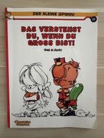Der kleine Spirou, Carlsen Band 10