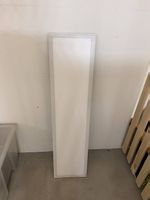2 Brilliant LED-Deckenpanels 40 W inkl. Fernbedienung