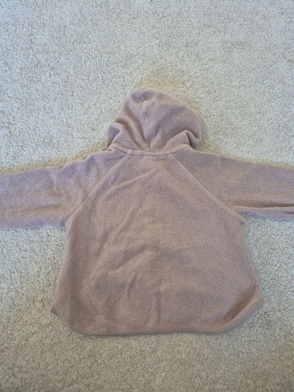 Jacken & Mäntel: Fleecepullover – Gebraucht aus Beckenried von ann_2gpd 1