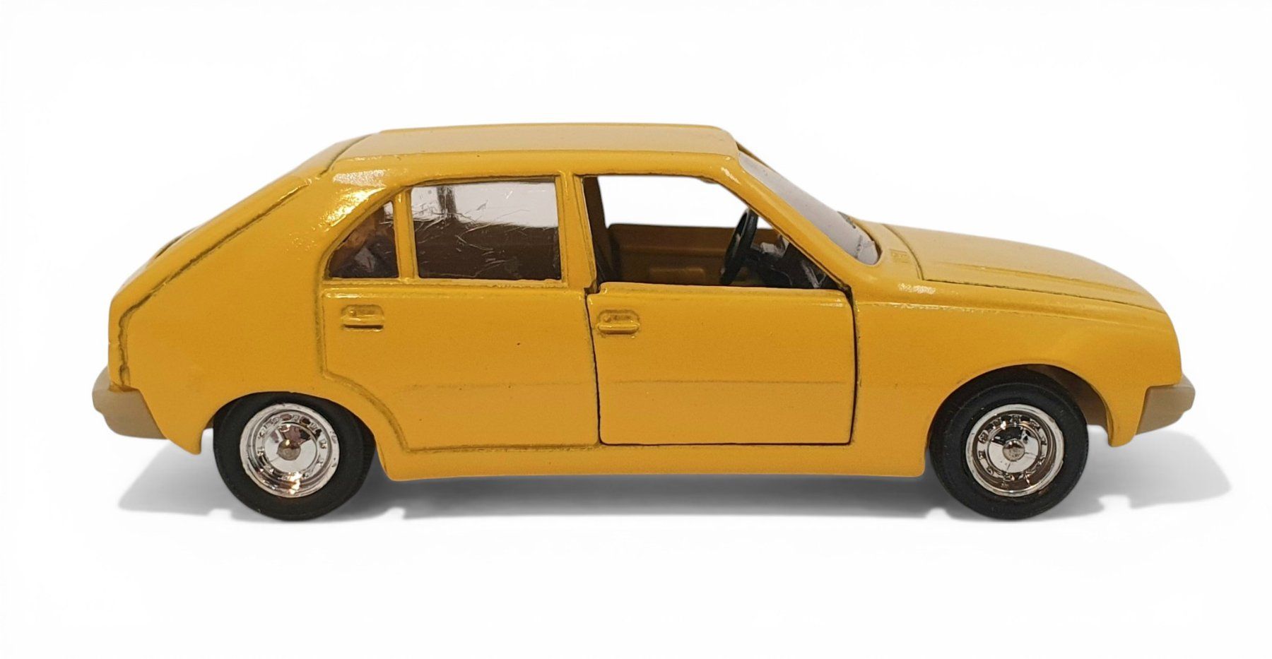 Solido Modellini d'auto: Solido Renault T14 – Usato da Rickenbach b. Wil venduto da klassikmarkt.ch 5