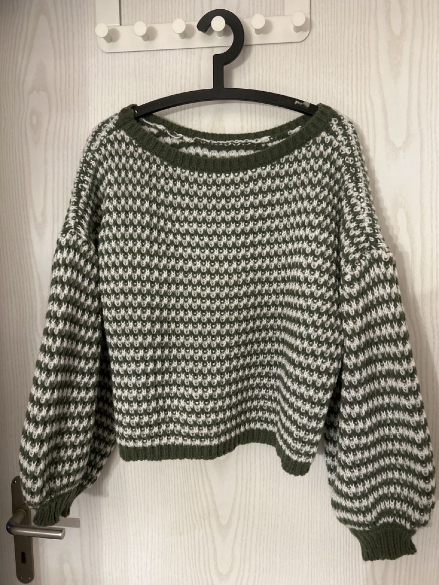 Pulls & Sweat-shirts: Strickpullover – D'occasion à Magden par ctw_mp7b