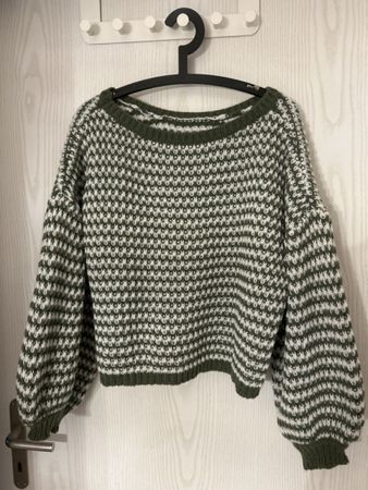 Strickpullover