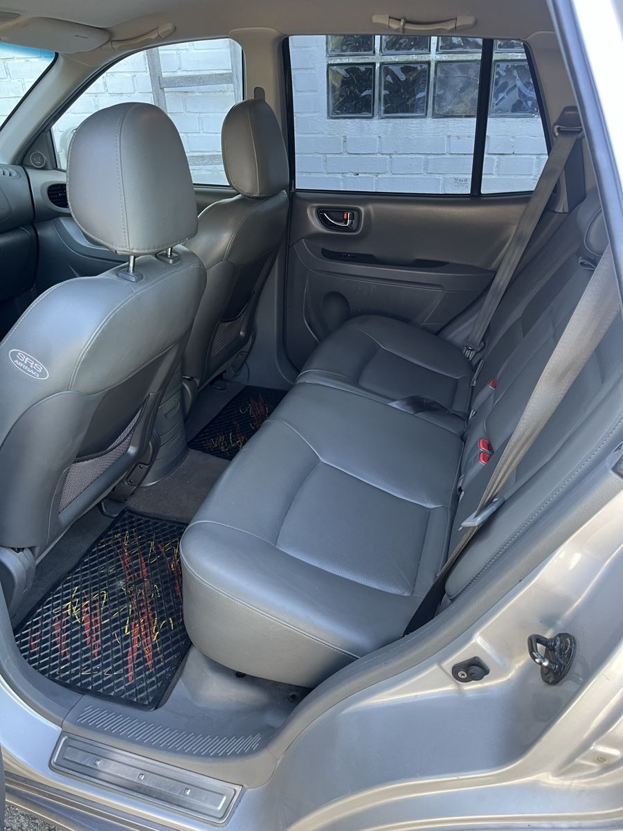 Hyundai Autos: Hyundai Santa Fe ab MFK – D'occasion à Toffen par slo_5j7d 5