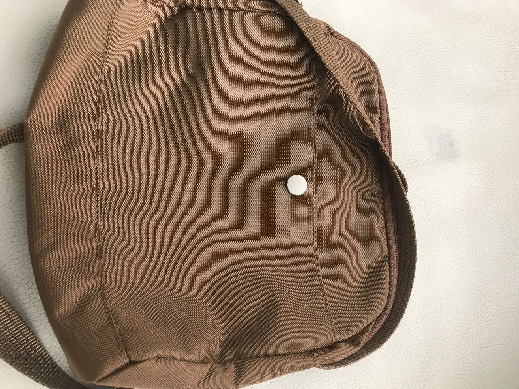 Bogner Borse: BOGNER Umhängetasche braun – Usato da Wettingen venduto da Andres54 1
