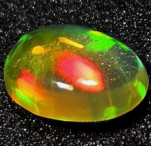 Pietre preziose: Ethiopian Welo Opal 2.10 Cts #B2 – Usato da Laupersdorf venduto da J69T 1
