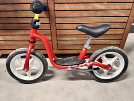 Puky Laufrad rot Kinderfahrrad
