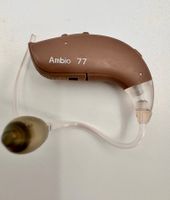 Danalogic GN Ambio 77 Hörgerät Links
